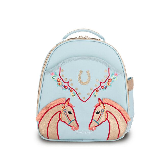 Backpack Ralphie - Cavalerie Florale