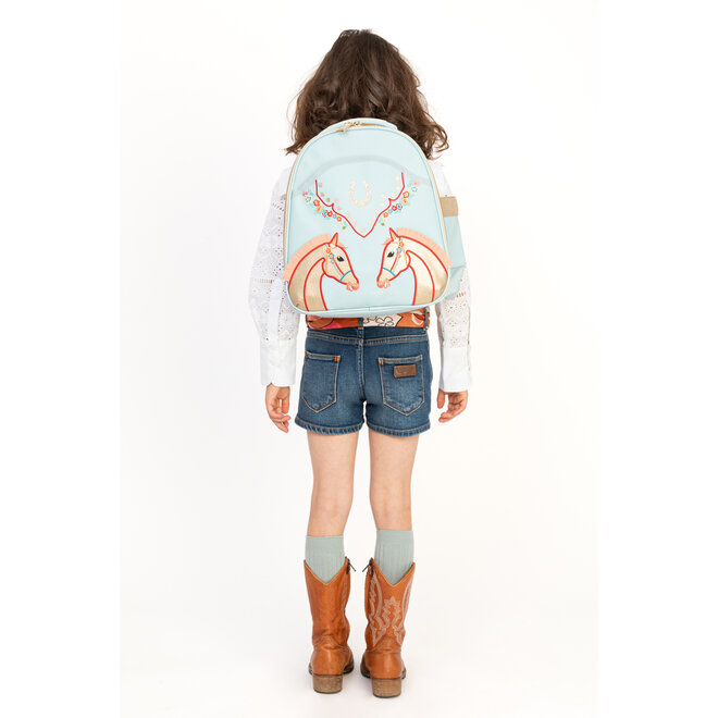 Backpack Ralphie - Cavalerie Florale