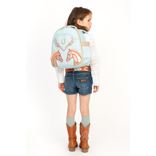 Backpack Ralphie - Cavalerie Florale