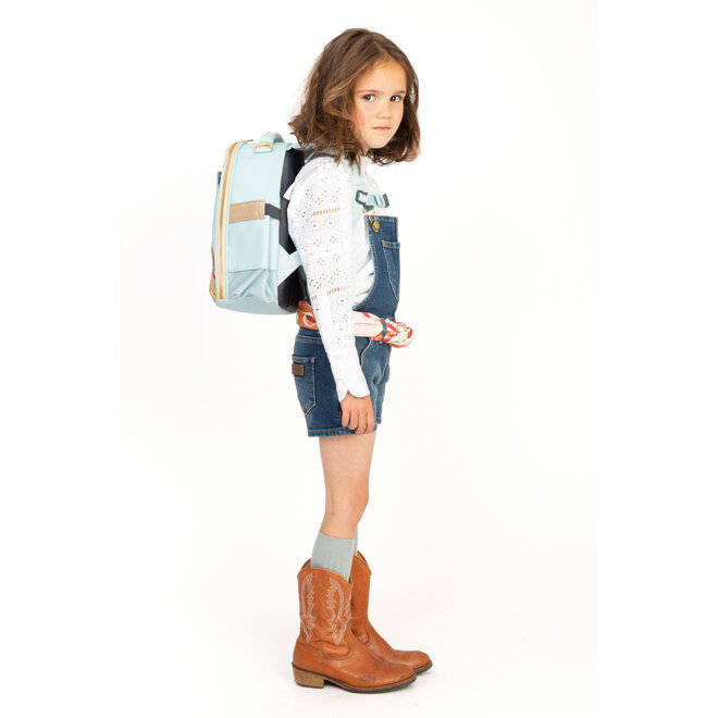 Backpack Ralphie - Cavalerie Florale