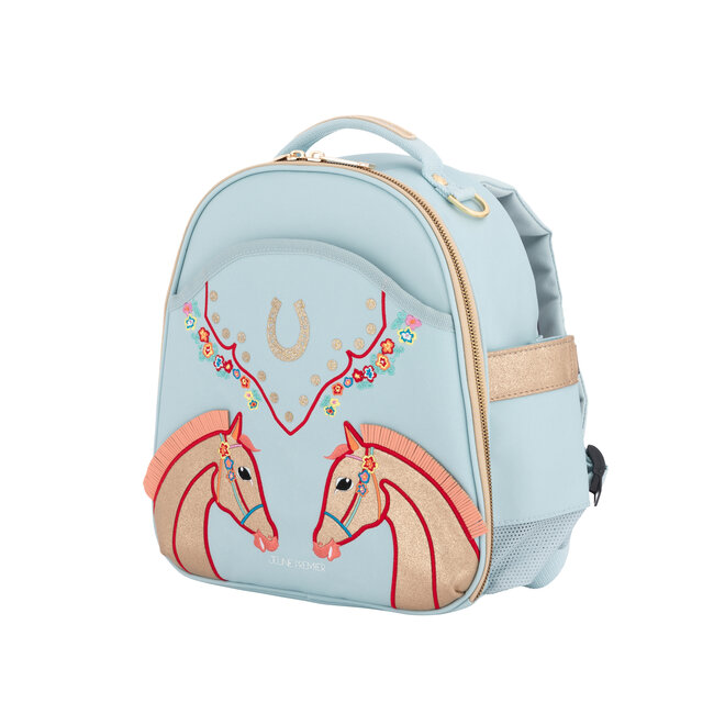 Backpack Ralphie - Cavalerie Florale