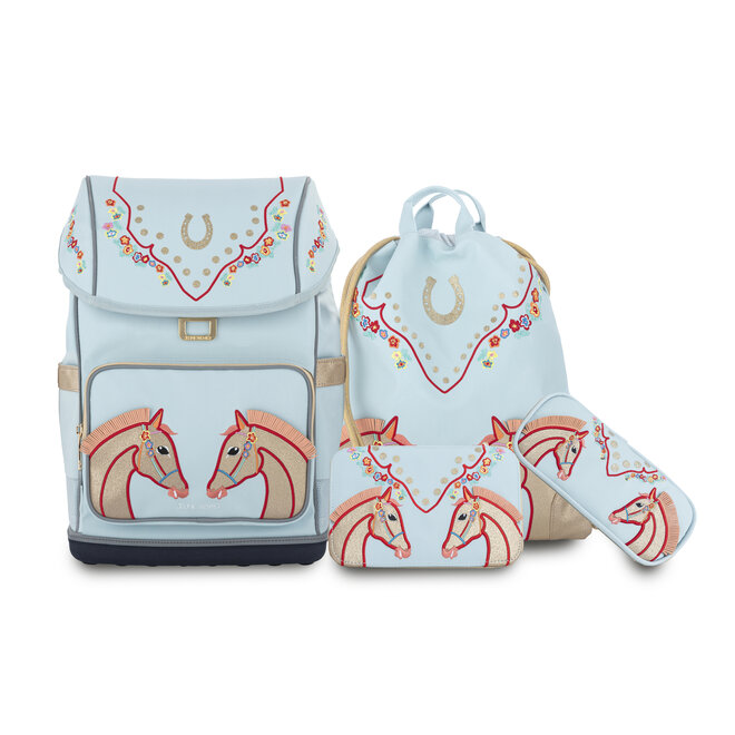 Backpack Ralphie - Cavalerie Florale