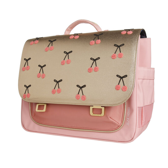 It Bag Midi - Cherry Pompon