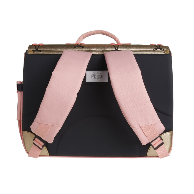 It Bag Midi - Cherry Pompon