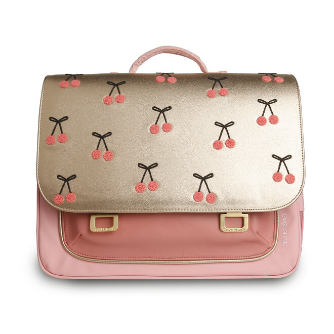 It Bag Midi - Cherry Pompon