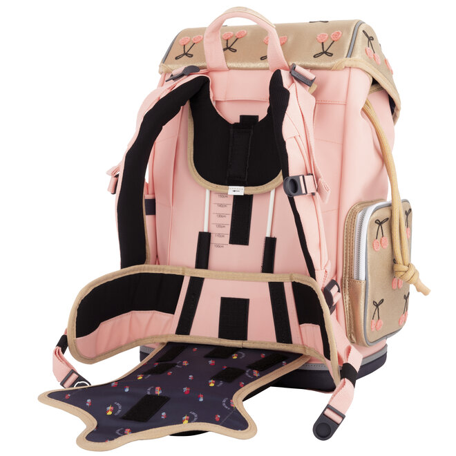 Ergomaxx - Cherry Pompon