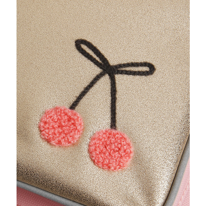 Ergomaxx - Cherry Pompon