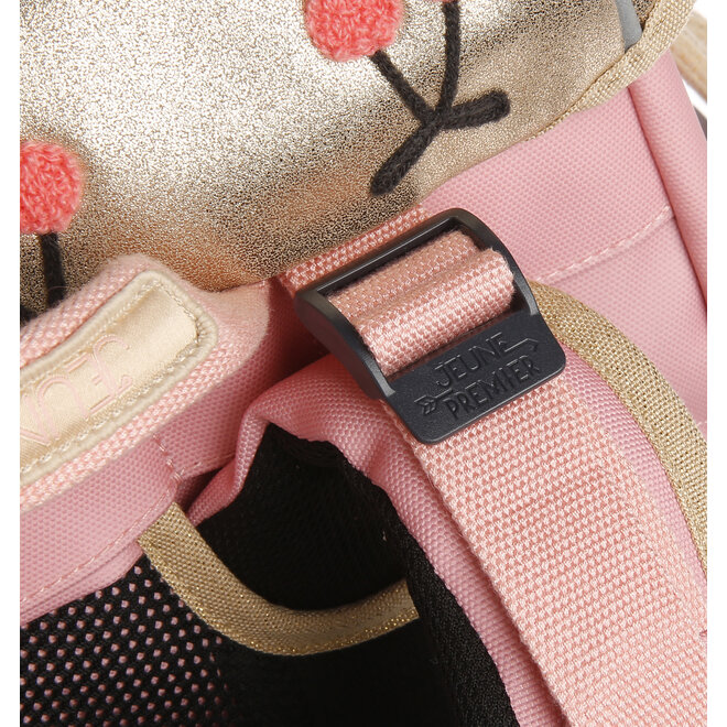 Ergomaxx - Cherry Pompon