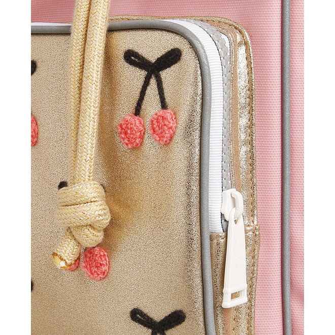 Ergomaxx - Cherry Pompon