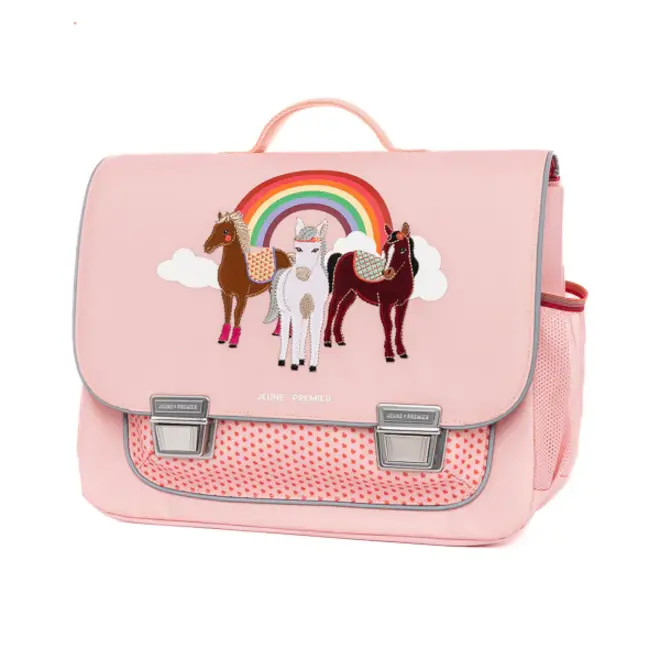 Classic Midi - Pony