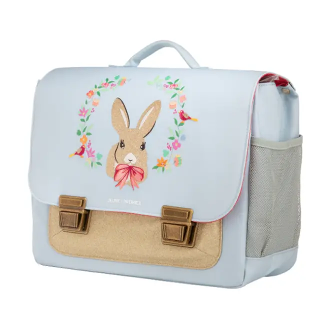 Classic Midi - Bow Bunny