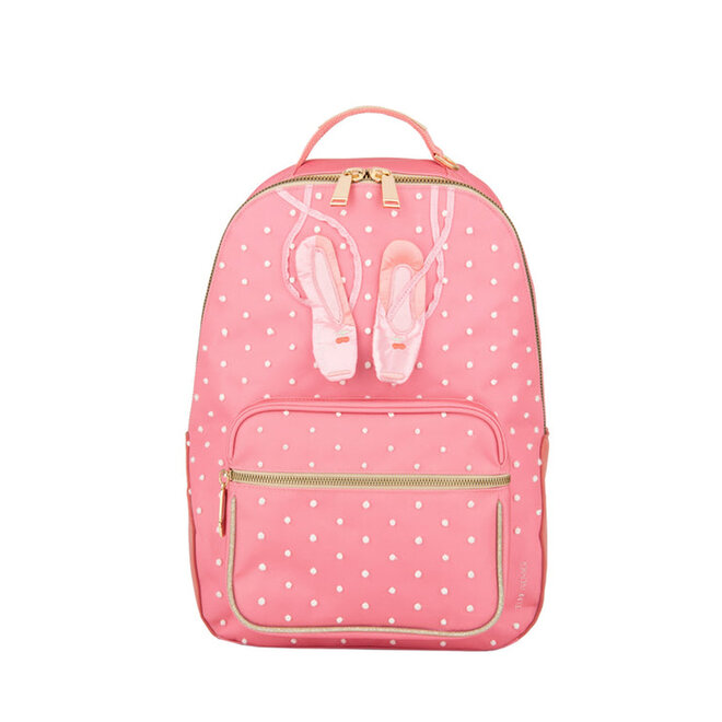 Backpack Bobbie - Ballerina