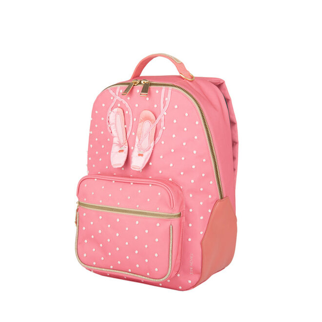 Backpack Bobbie - Ballerina
