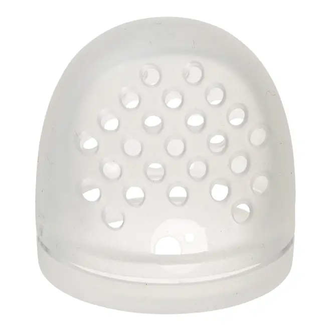 b.box - Silicone Fresh Food Feeder -Blush