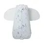 0.5 TOG Swaddle Sleep Bag SNOWY SNUGGLES