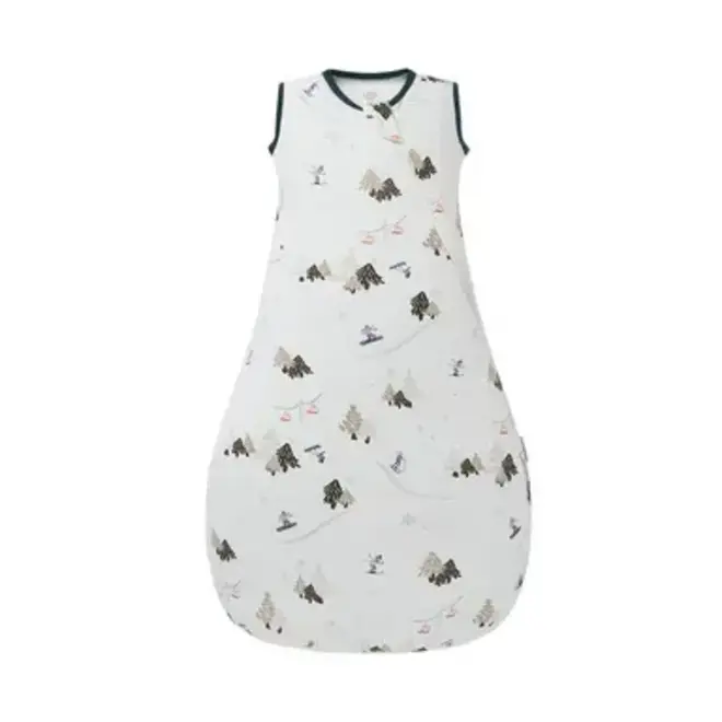 0.5 TOG Startle Stop Sleep Bag CHILLS N' THRILLS