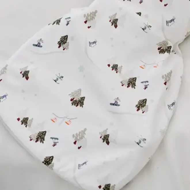 0.5 TOG Startle Stop Sleep Bag CHILLS N' THRILLS