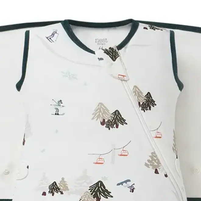 0.5 TOG Startle Stop Sleep Bag CHILLS N' THRILLS