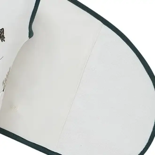 0.5 TOG Startle Stop Sleep Bag CHILLS N' THRILLS