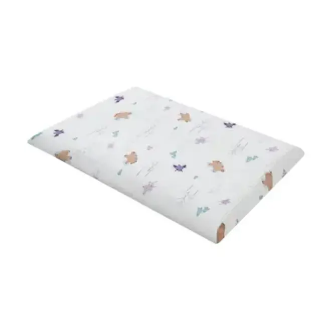 Pillow with Pillowcase SNOW ANGELS