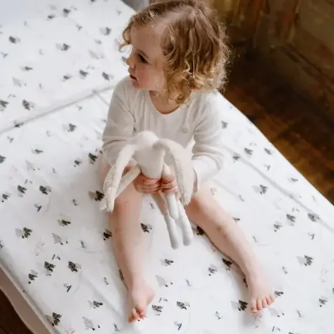 Pillow with Pillowcase CHILLS N' THRILLS