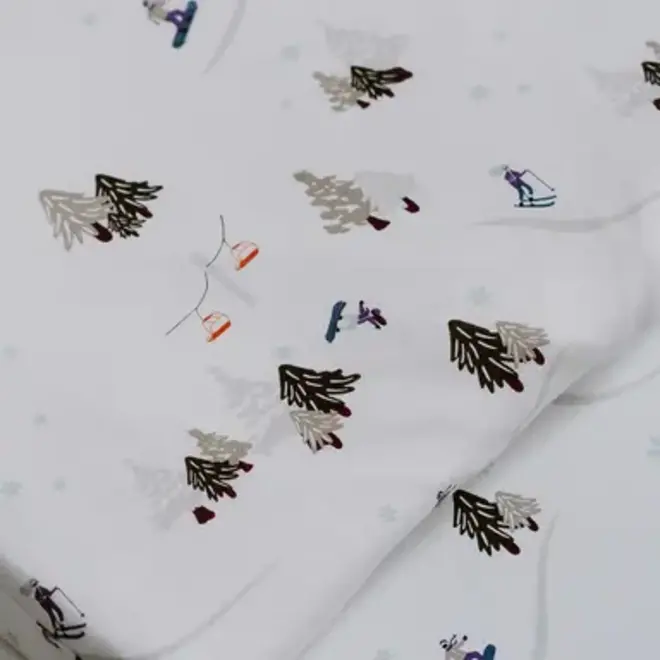 Pillow with Pillowcase CHILLS N' THRILLS