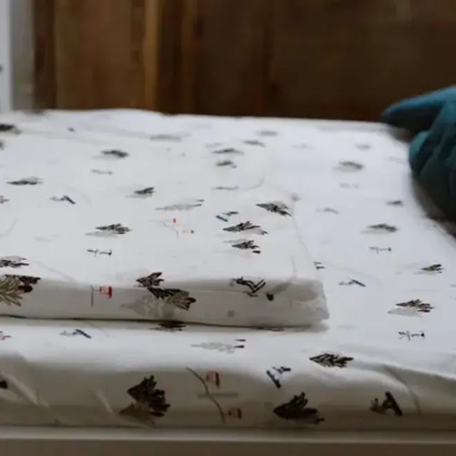 Pillow with Pillowcase CHILLS N' THRILLS