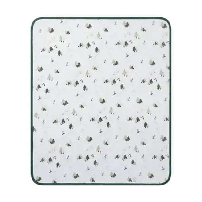 Waterproof Baby Change Pad CHILLS N' THRILLS