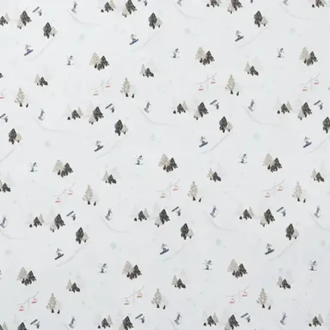 Waterproof Baby Change Pad CHILLS N' THRILLS