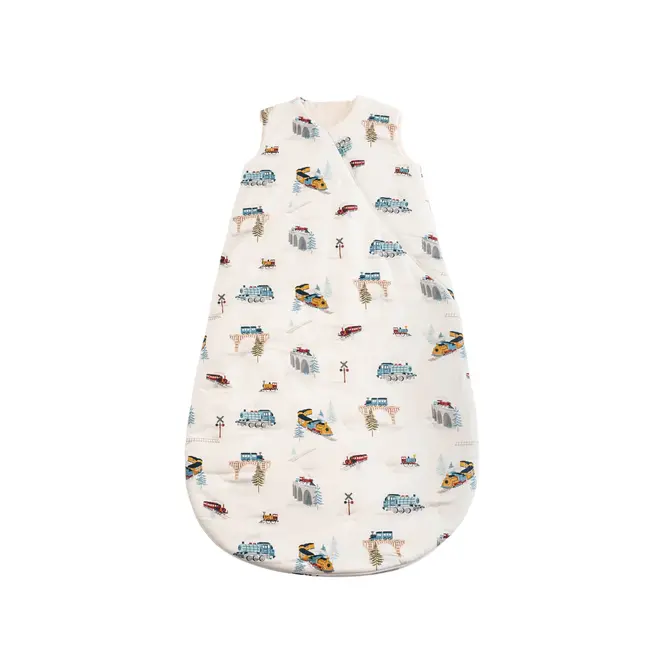 Tencel Sleep Bag 2.5 TOG - All Aboard