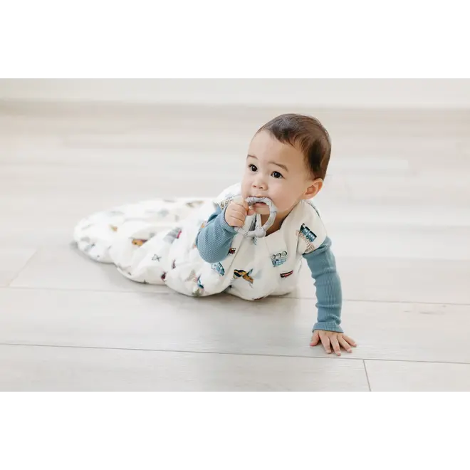 Tencel Sleep Bag 2.5 TOG - All Aboard