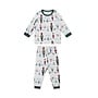 Nest Design Long Sleeved PJ Set Nutcracker