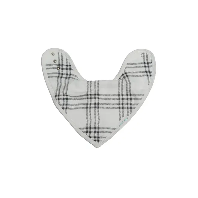 Muslin Bandana Bib Set - All Aboard