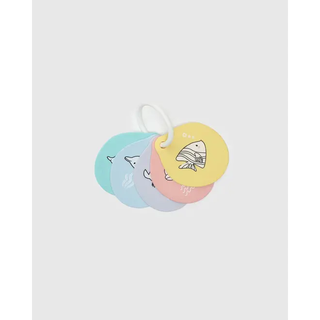 Flashcards - Alphabets