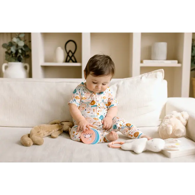 Flashcards - Alphabets