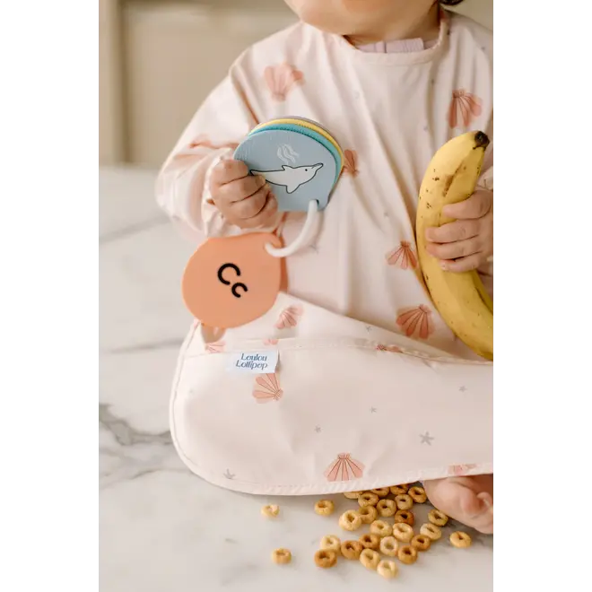 Flashcards - Alphabets