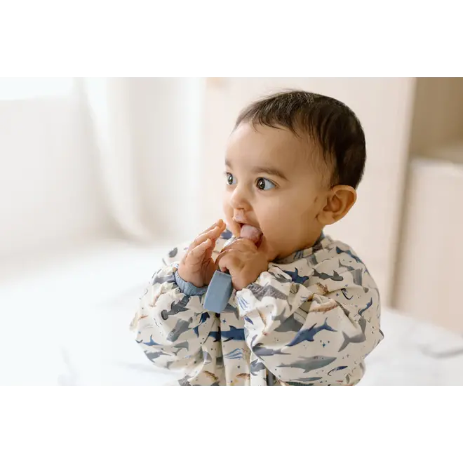 Learning Utensils Set - Shark