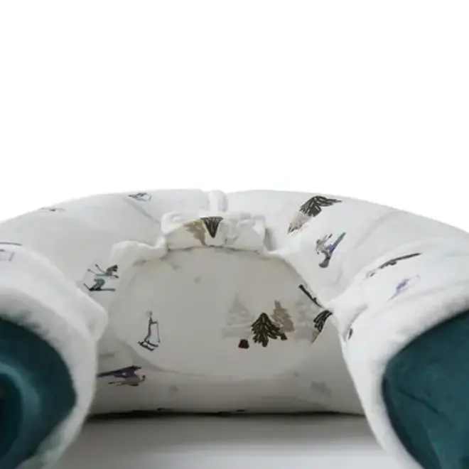 2.5 TOG Long Sleeve Footed Sleep Bag CHILLS N' THRILLS