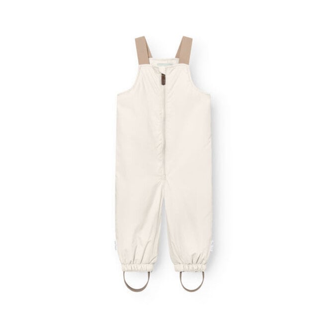 MATWALENTY snow pants Angora cream