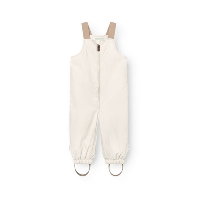 MATWALENTY snow pants Angora cream