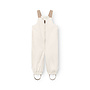 MATWALENTY snow pants Angora cream