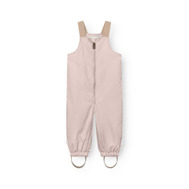 MATWALENTY snow pants Cloudy rose