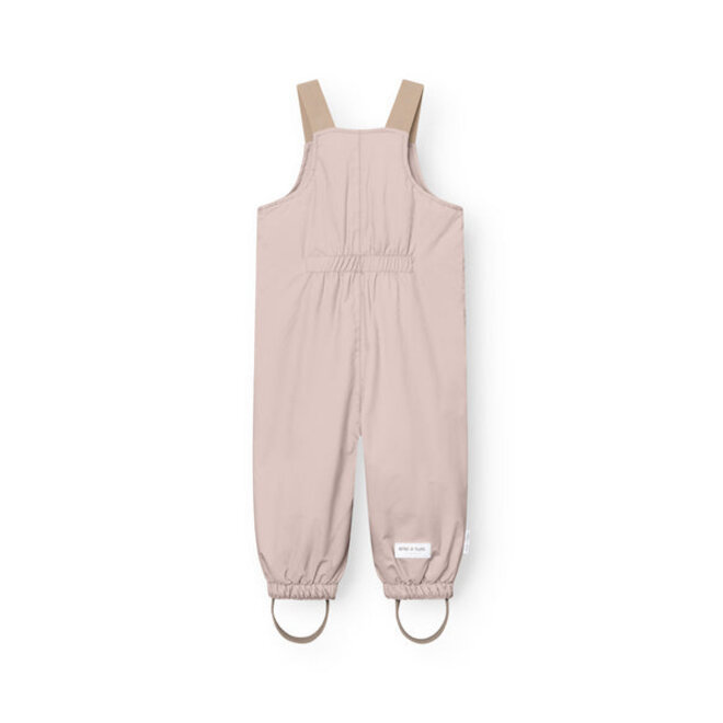 MATWALENTY snow pants Cloudy rose