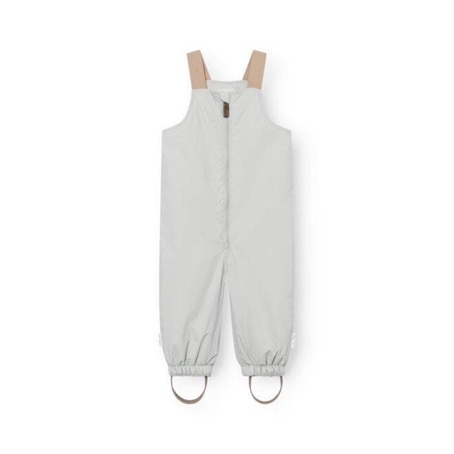 MATWALENTY snow pants Puritan grey