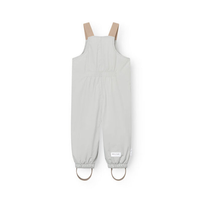 MATWALENTY snow pants Puritan grey