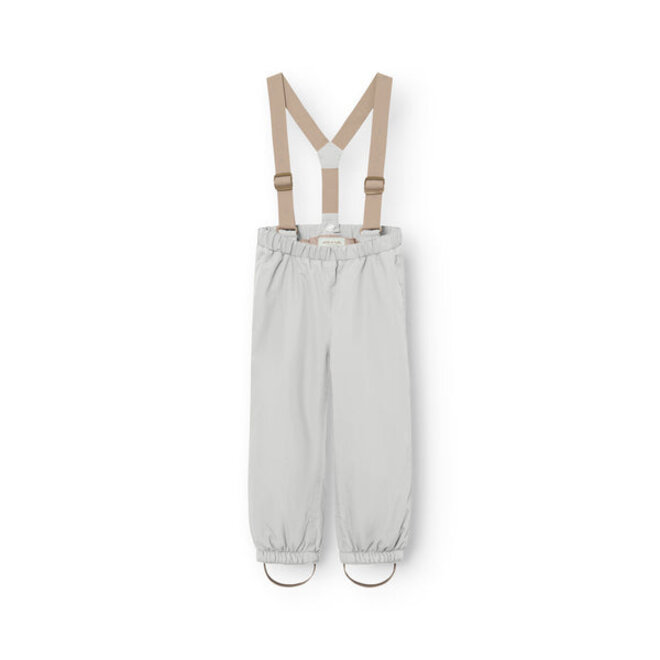 MATWILAS snow pants Puritan grey
