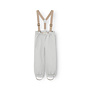 MATWILAS snow pants Puritan grey