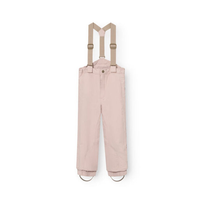 MATWITTE snow pants Cloudy rose