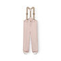 MATWITTE snow pants Cloudy rose