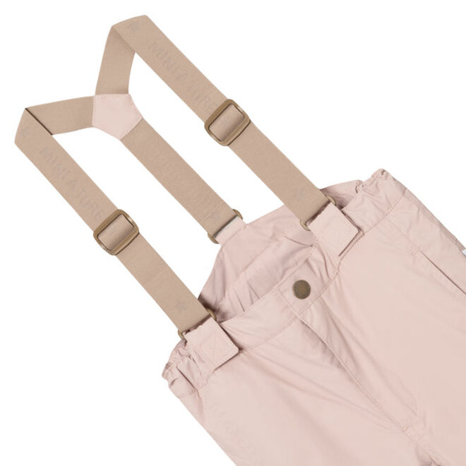 MATWITTE snow pants Cloudy rose